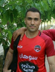 Mehdi Hassanzadeh