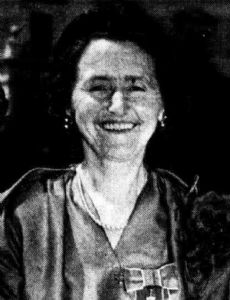 Kate Isabel Campbell