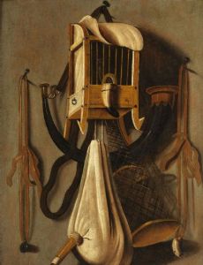 Johannes Leemans