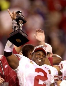 Mike Doss