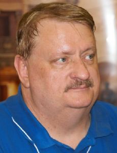 Duane Quam