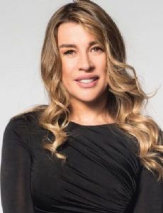 Errika Prezerakou