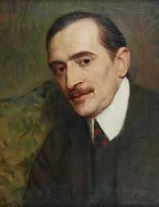 Mieczysław Srokowski