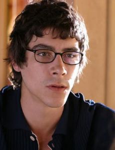 Óscar Jaenada