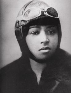 Bessie Coleman