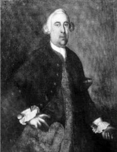 William Lithgow