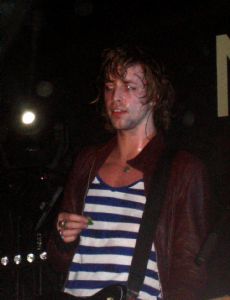 Tom Bellamy