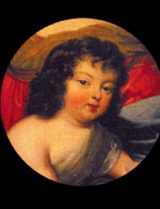 Louis César, Count of Vexin