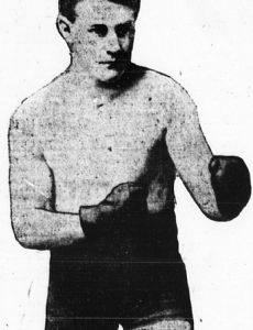 Young Corbett II
