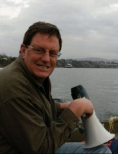 Robert Espeseth