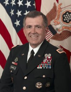 Peter W. Chiarelli