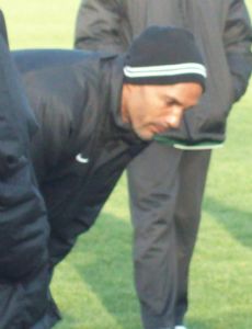 Claude Anelka