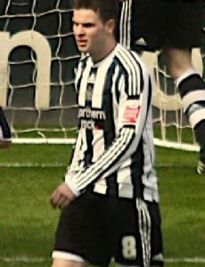 Danny Guthrie