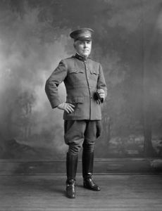 Charles Justin Bailey