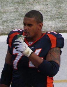Ryan Harris