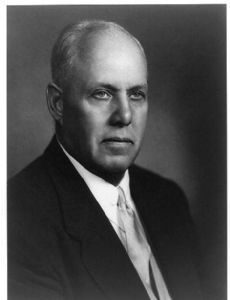 George Meany