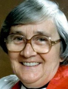 Joyce Bennett