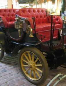 Peugeot Type 15