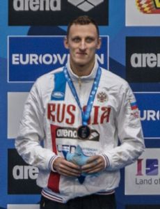 Nikita Konovalov