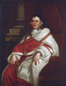 John Glynne (judge)