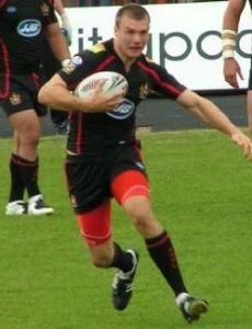 Liam Colbon