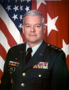 Timothy Maude
