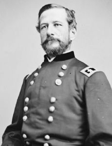 Alfred Pleasonton