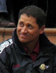 Michael Campbell