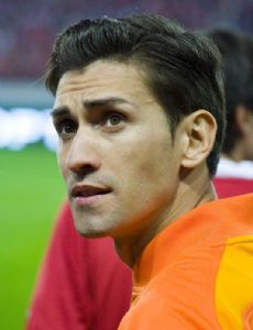 Ruslan Nigmatullin