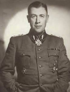 Gustav Lombard
