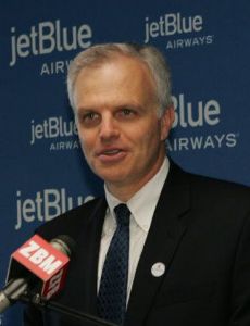David Neeleman