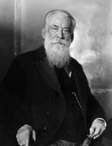 Paul Friedrich Meyerheim