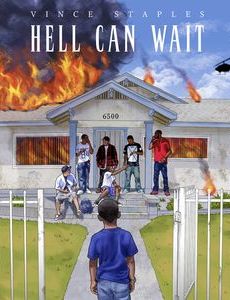 Hell Can Wait