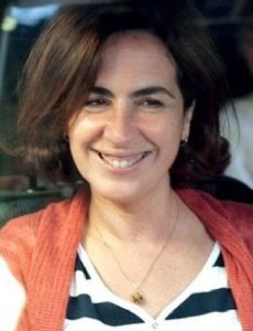 Rita Blanco