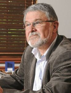 Jannie Mouton