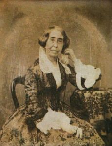 Mariquita Sánchez