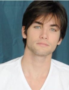 Michael-James Olsen