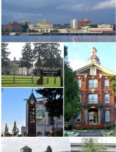 Vancouver, Washington