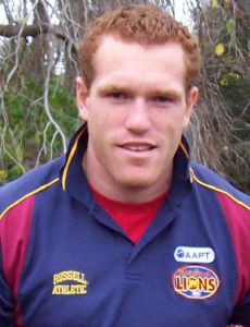 Justin Leppitsch