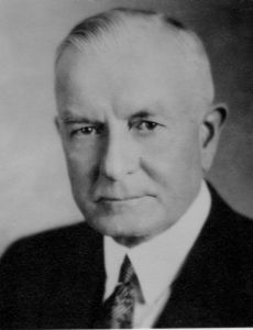 Thomas J. Watson