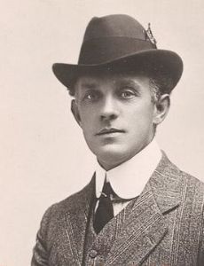 W. Louis Bradfield