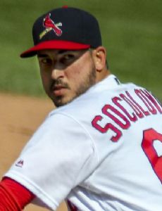 Miguel Socolovich