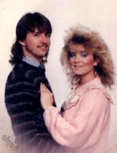 Darlie Routier and Darin Routier