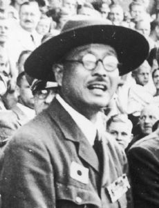 Yoshinori Futara
