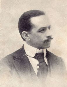 Cristoforo Alasia de Quesada