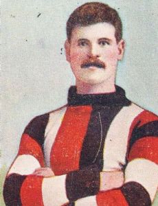 Wyn Outen