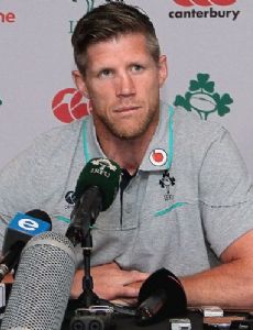 Simon Easterby