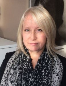 Wendy McMurdo