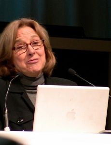 Helen Fisher (anthropologist)