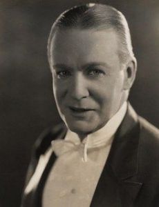 Huntley Gordon